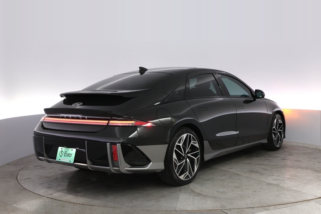 2023 Hyundai IONIQ 6
