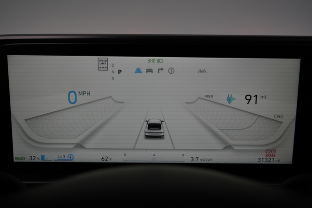 2023 Hyundai IONIQ 6