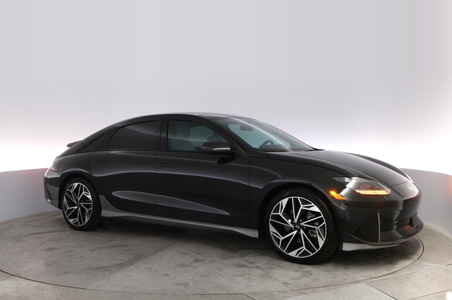 2023 Hyundai IONIQ 6