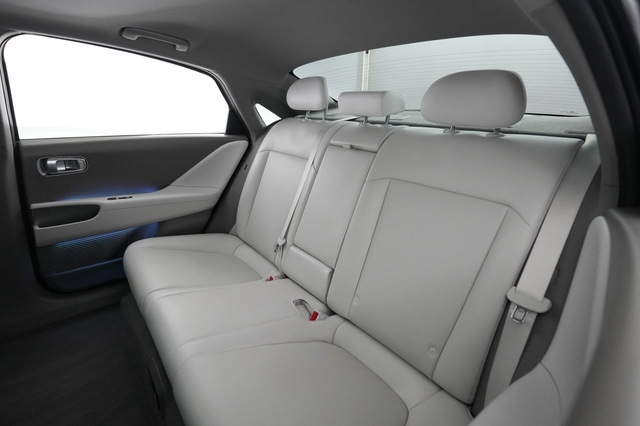 2023 Hyundai IONIQ 6