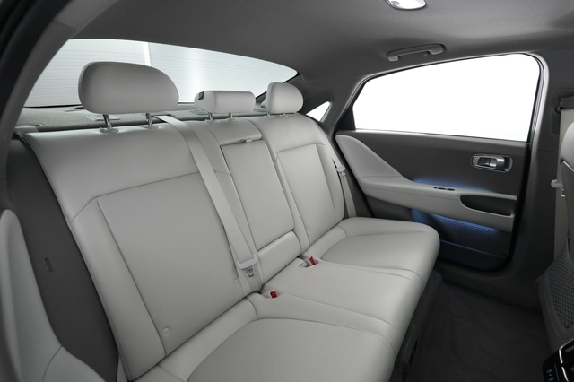 2023 Hyundai IONIQ 6