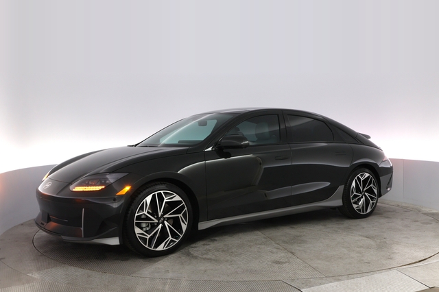 2023 Hyundai IONIQ 6