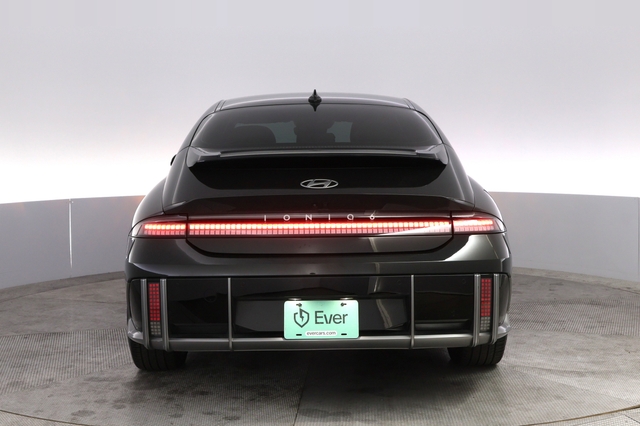 2023 Hyundai IONIQ 6