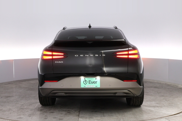 2023 Genesis GV60