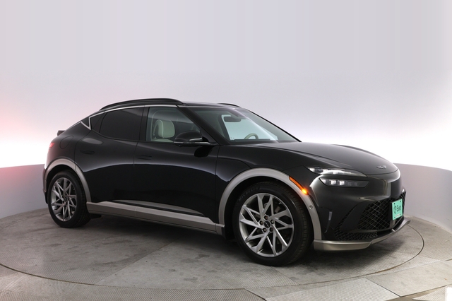 2023 Genesis GV60