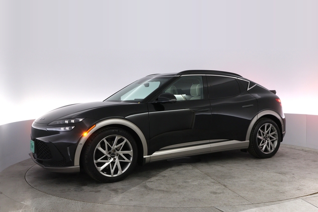2023 Genesis GV60
