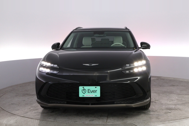 2023 Genesis GV60