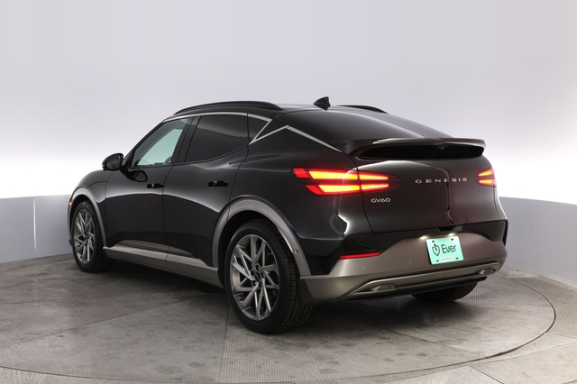 2023 Genesis GV60