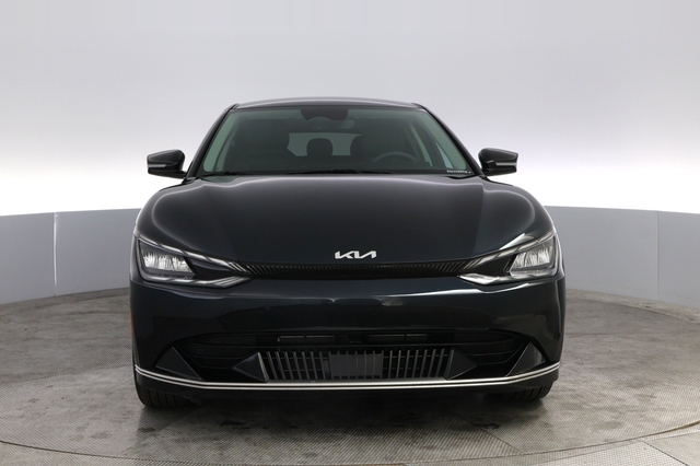 2023 Kia EV6