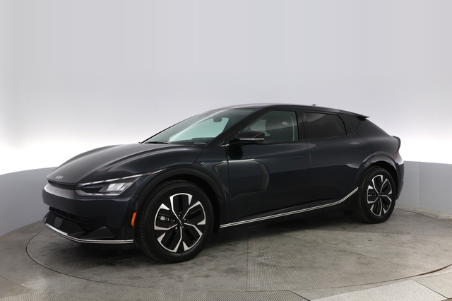 2023 Kia EV6