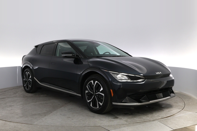 2023 Kia EV6