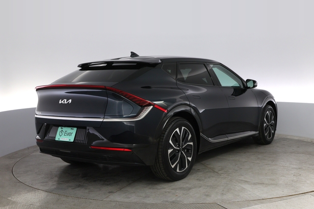 2023 Kia EV6