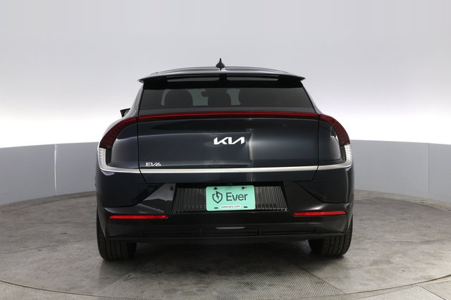 2023 Kia EV6