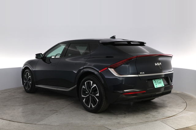 2023 Kia EV6