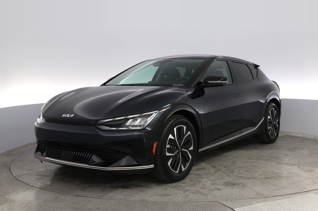 2023 Kia EV6