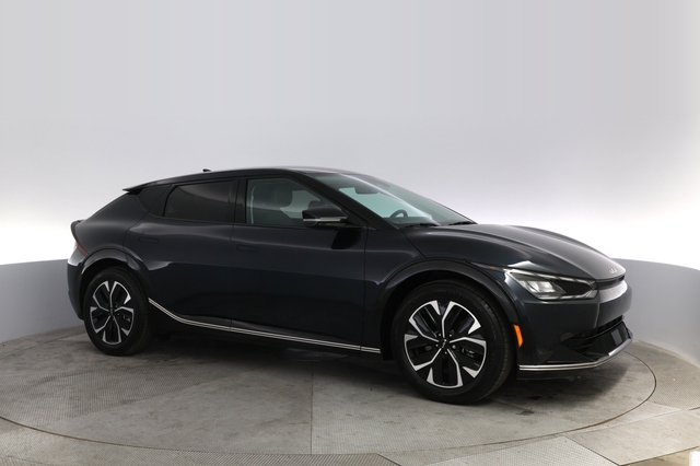 2023 Kia EV6