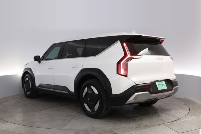 2024 Kia EV9