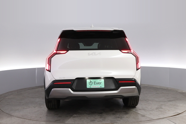 2024 Kia EV9