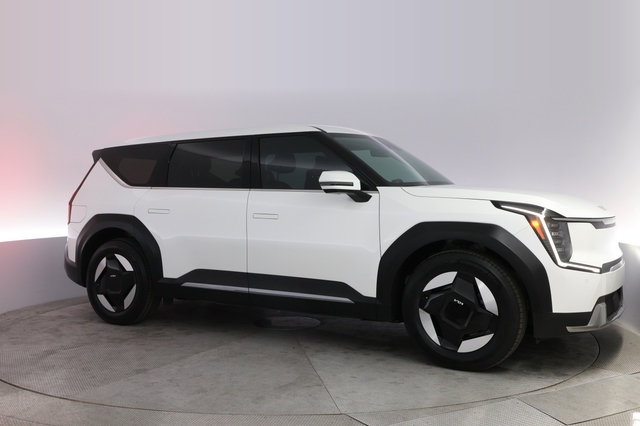 2024 Kia EV9