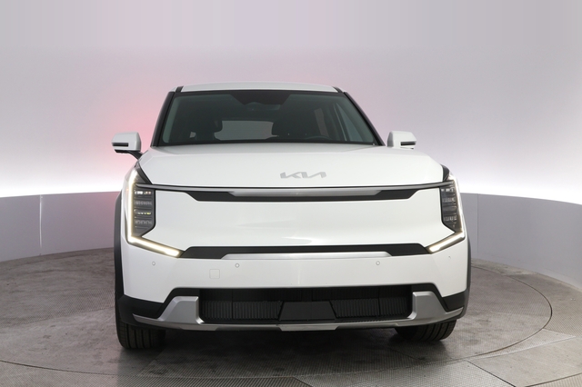 2024 Kia EV9