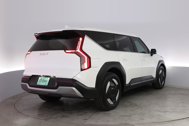 2024 Kia EV9