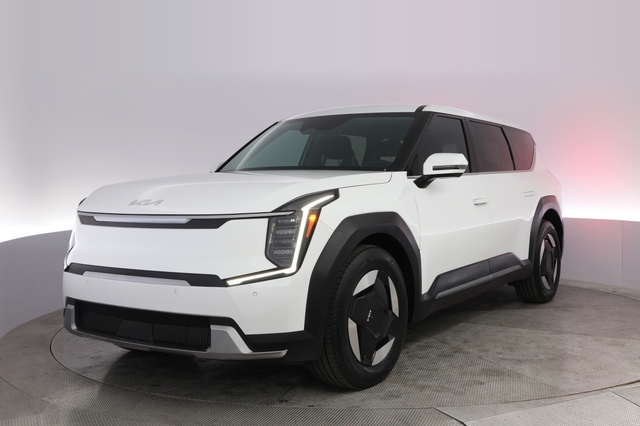 2024 Kia EV9