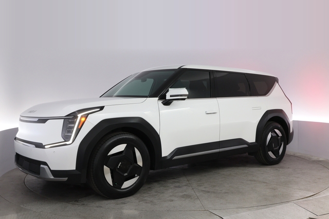 2024 Kia EV9