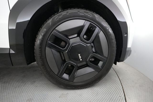 2024 Kia EV9