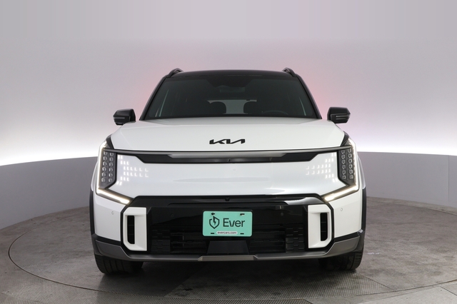 2024 Kia EV9