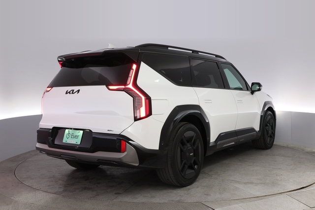 2024 Kia EV9