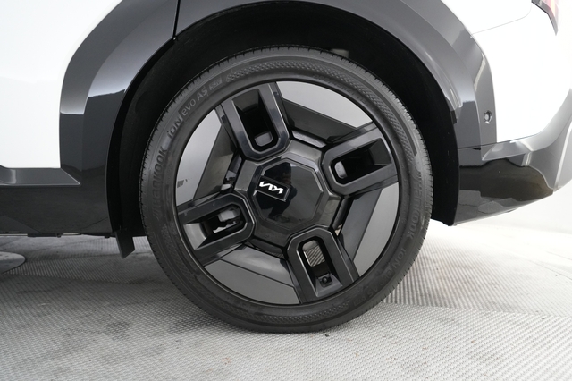 2024 Kia EV9