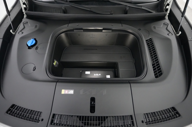 2024 Kia EV9