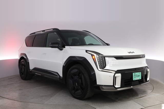 2024 Kia EV9