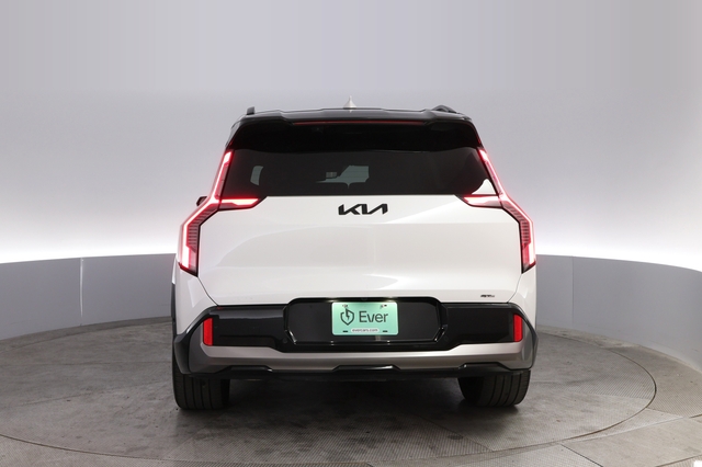 2024 Kia EV9