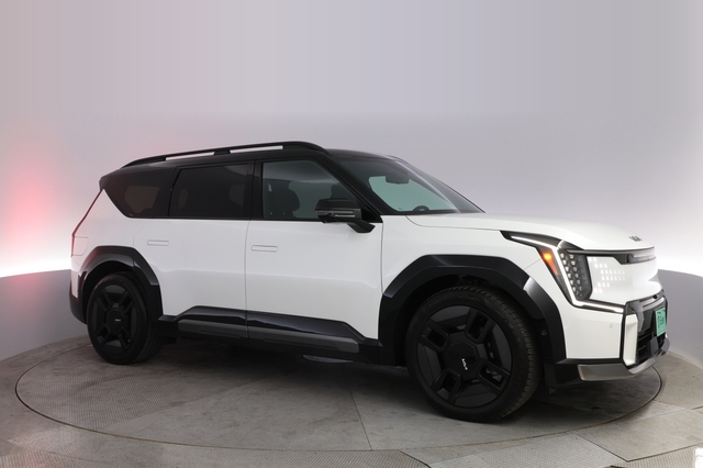 2024 Kia EV9