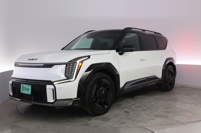 2024 Kia EV9