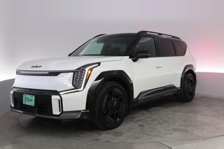 2024 Kia EV9