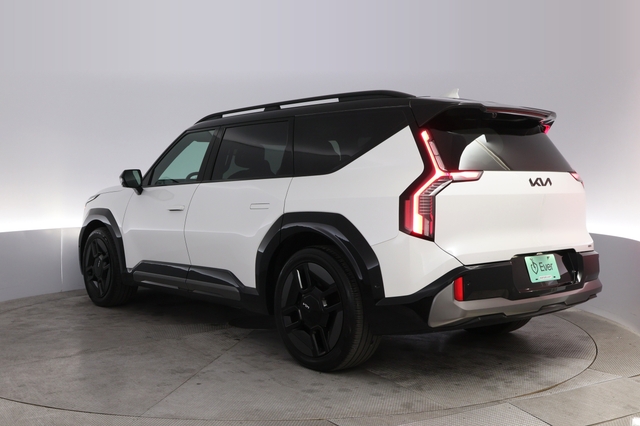 2024 Kia EV9