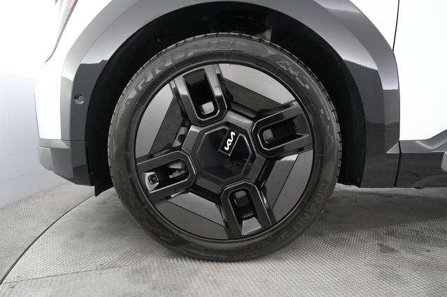 2024 Kia EV9