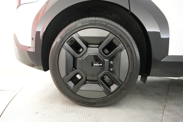 2024 Kia EV9