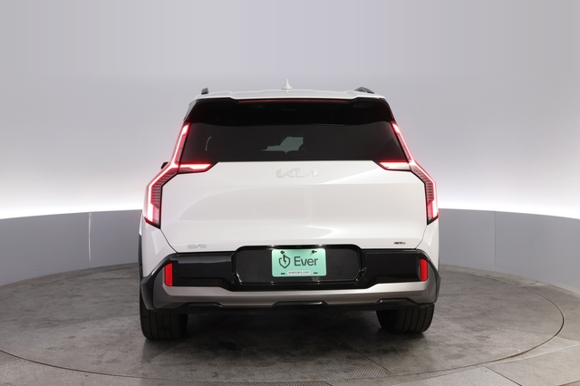2024 Kia EV9