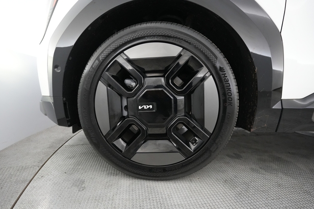 2024 Kia EV9