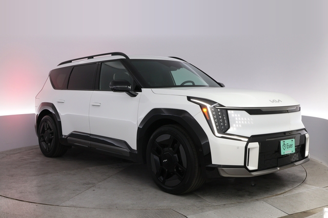 2024 Kia EV9