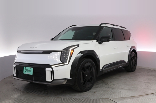 2024 Kia EV9