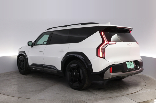 2024 Kia EV9