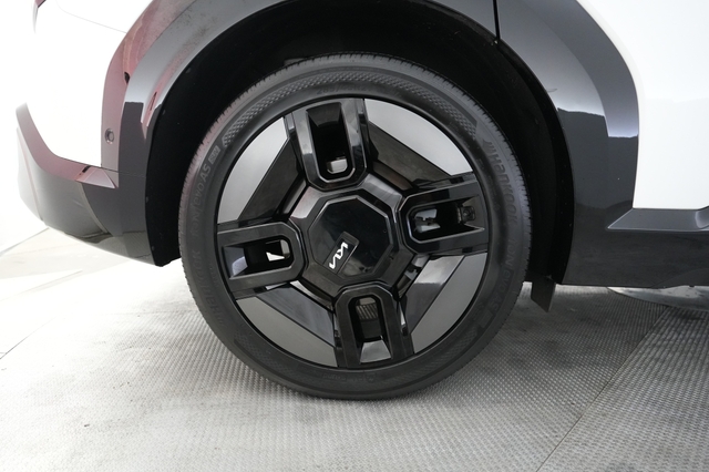 2024 Kia EV9