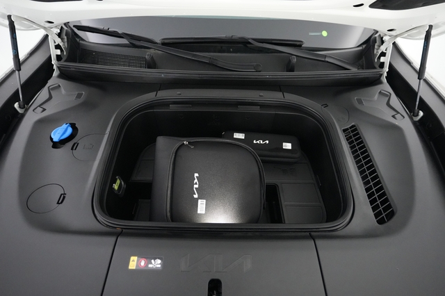 2024 Kia EV9