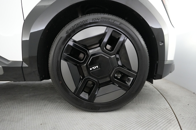 2024 Kia EV9