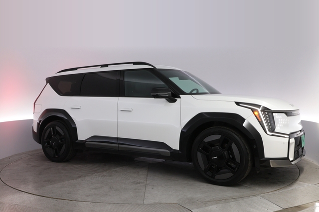 2024 Kia EV9