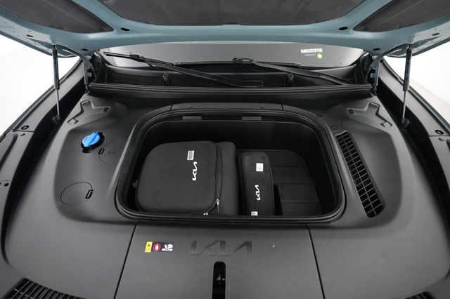 2024 Kia EV9
